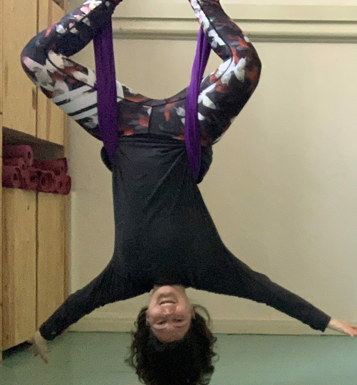 Psycholoog Mariska de Roy